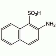 2-аминонафталин-1-сульфоновой кислоты, 98%, Alfa Aesar, 2500г