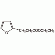 Этил 3 - (2-фурил)-пропионовой кислоты, 98%, Alfa Aesar, 25 г