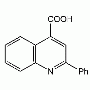 2-фенилхинолин-4-карбоновой кислоты, 99%, Alfa Aesar, 100 г