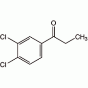 3 ', 4'-Dichloropropiophenone, 98%, Alfa Aesar, 5 г