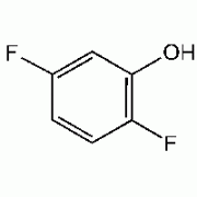 2,5-дифторфенола, 97%, Alfa Aesar, 5 г