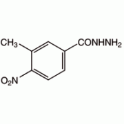 3-Метил-4-nitrobenzhydrazide, 97%, Alfa Aesar, 5 г