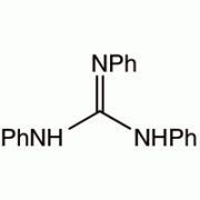 N, N ', N''-Triphenylguanidine, 97%, Alfa Aesar, 5 г