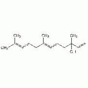 Nerolidol, цис + транс, 97 +%, Alfa Aesar, 500г