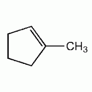 1-метилциклопентен, 98%, Alfa Aesar, 5 г