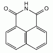 1,8-нафталимид, 98%, Alfa Aesar, 50 г
