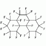 Перфтор (tetradecahydrophenanthrene), смесь изомеров, Alfa Aesar, 5g
