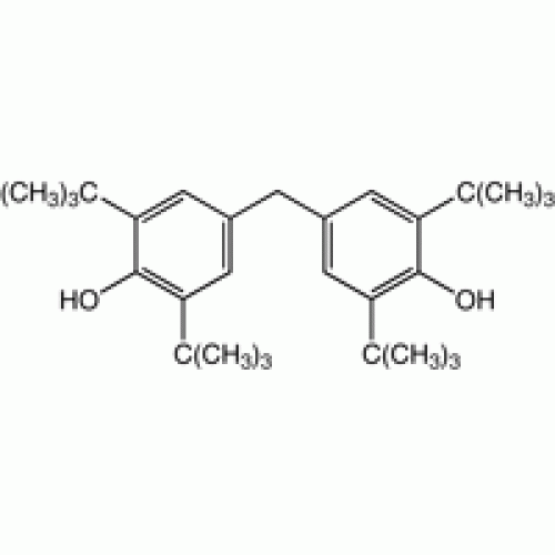 Methylene bis benzotriazolyl tetramethylbutylphenol. Methylene bis benzotriazolyl tetramethylbutylphenol