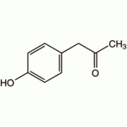 4-Hydroxyphenylacetone, 98 +%, Alfa Aesar, 5 г