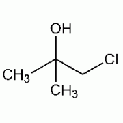 1-Хлор-2-метил-2-пропанола, 98%, Alfa Aesar, 100 г