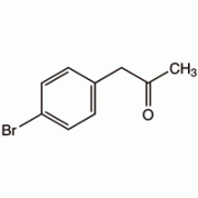 4-Bromophenylacetone, 98%, Alfa Aesar, 5 г