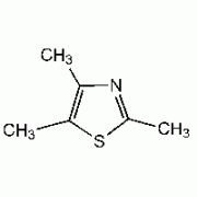 2,4,5-Trimethylthiazole, 98%, Alfa Aesar, 5 г