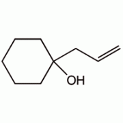 1-Allylcyclohexanol, 97%, Alfa Aesar, 10 г