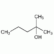 2-Метил-2-пентанола, 99%, Alfa Aesar, 5 г
