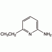 2-амино-6-этилпиридина, 97%, Alfa Aesar, 10 г