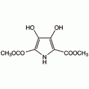 Диметил 3,4-dihydroxypyrrole-2 ,5-дикарбоновой кислоты, 97%, Alfa Aesar, 5 г