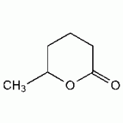 ^ Г-Hexanolactone, 98%, Alfa Aesar, 100 г
