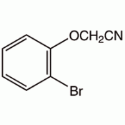 2-Bromophenoxyacetonitrile, 99%, 2, Alfa Aesar,5 г