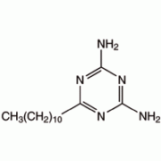 2,4-диамино-6-ундецил-1 ,3,5-триазин, 97%, Alfa Aesar, 1g