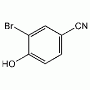 3-Бром-4-гидроксибензонитрил, 98%, Alfa Aesar, 25 г