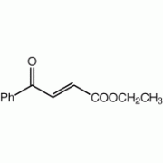 Этил-3-benzoylacrylate, преимущественно транс, 94%, Alfa Aesar, 10 г