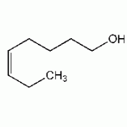 цис-5-октен-1-ол, 95%, остальные главным образом транс-изомер, Alfa Aesar, 100 г