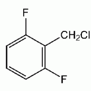 2,6-дифторбензил хлорид, 98%, Alfa Aesar, 1g