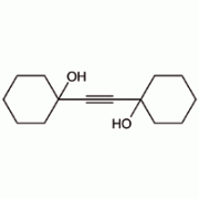 1,1 '-Ethynylenedicyclohexanol, 97%, Alfa Aesar, 25 г