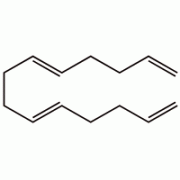 1,5,9,13-Tetradecatetraene, 95%, Alfa Aesar, 10 г