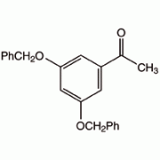 3 ', 5'-Dibenzyloxyacetophenone, 98%, Alfa Aesar, 50 г