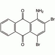 1-Амино-2 ,4-dibromoanthraquinone, 97%, Alfa Aesar, 50 г