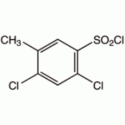 2,4-дихлор-5-метилбензолсульфонил, 97%, Alfa Aesar, 10 г