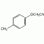4-Methylphenoxyacetonitrile, 97%, Alfa Aesar, 5 г