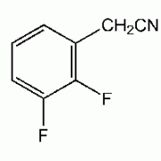 2,3-дифторфенилацетонитрила, 97%, Alfa Aesar, 5 г
