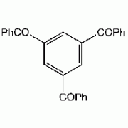 1,3,5-Tribenzoylbenzene, 96%, Alfa Aesar, 5 г