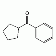 Циклопентил фенил кетон, 96%, Alfa Aesar, 1g