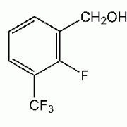 2-Фтор-3-(трифторметил) бензиловый спирт, 96%, Alfa Aesar, 5 г