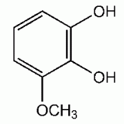 3-Methoxycatechol, 98%, Alfa Aesar, 25 г