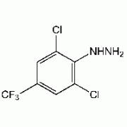 2,6-Дихлор-4-(трифторметил) фенилгидразина, 97%, Alfa Aesar, 5 г