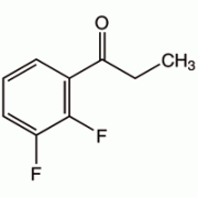 2 ', 3'-Difluoropropiophenone, 95%, Alfa Aesar, 1g