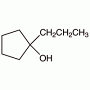 1-н-Propylcyclopentanol, 98%, Alfa Aesar, 5 г