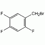 2,4,5-трифторбензил бромид, 98%, Alfa Aesar, 5 г
