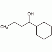 1-циклогексил-1-бутанол, 98%, Alfa Aesar, 5 г