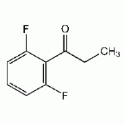 2 ', 6'-Difluoropropiophenone, 97%, Alfa Aesar, 5 г