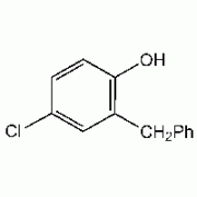 2-бензил-4-хлорфенол, 96%, Alfa Aesar, 500 г