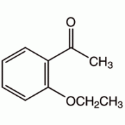 2'-Ethoxyacetophenone, 98%, Alfa Aesar, 50 г