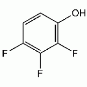 2,3,4-трифторфенол, 98%, Alfa Aesar, 5 г