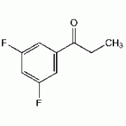3 ', 5'-Difluoropropiophenone, 97%, Alfa Aesar, 5 г