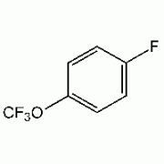 1-фтор-4-(трифторметокси) бензол, 99%, Alfa Aesar, 1g