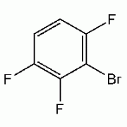 2-бром-1 ,3,4-трифторбензол, 97%, Alfa Aesar, 10 г